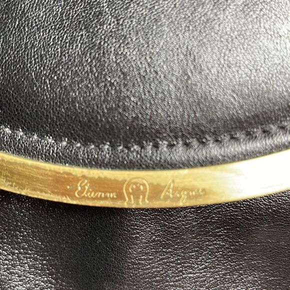 Etienne Aigner Handbag 👜👜 VINTAGE - Picture 2 of 5